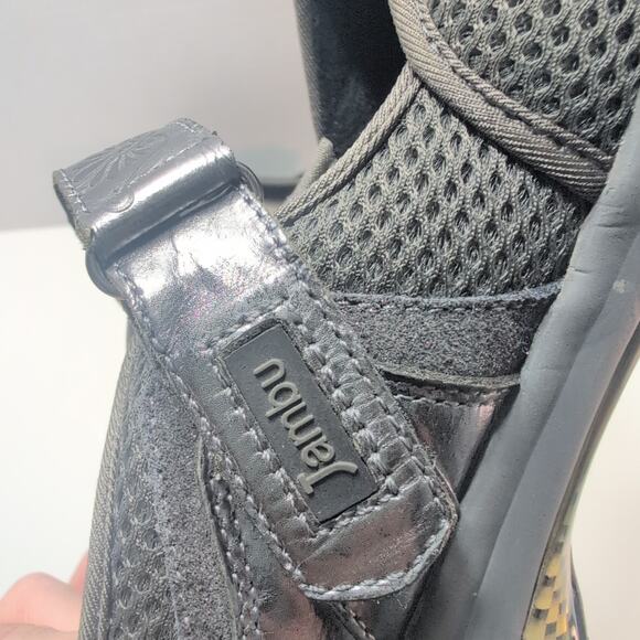 Jambu All Terra Mary Jane Walking Trail Shoes Womens' 6.5 GorpCore - Picture 3 of 8